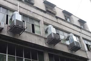 供應寧波冷風機廠家就信賴寧波興明智