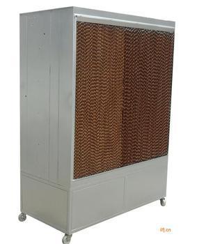 供應家用冷風機環(huán)保美化環(huán)境水冷空調(diào)