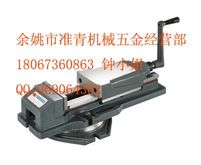 供應(yīng)臺(tái)灣鷹牌VH-8油壓虎鉗