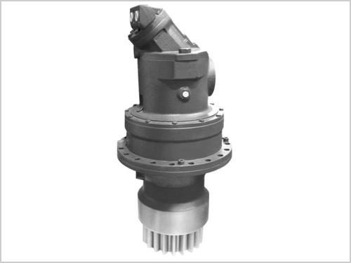 供應寧波弗蘭特GFB回轉減速機