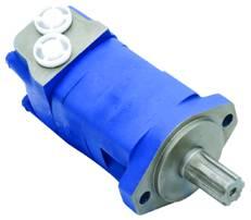 供應(yīng)寧波弗蘭特BM系列液壓馬達