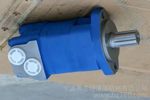 供應(yīng)寧波弗蘭特BM系列擺線馬達(dá)