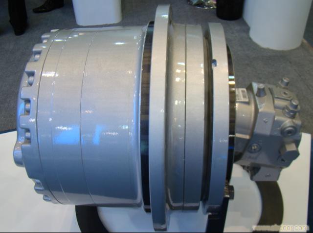 供應寧波弗蘭特FXZ液壓行走