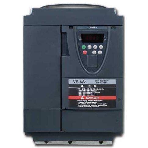 供應(yīng)東芝變頻器VF-AS1-高端*型變頻