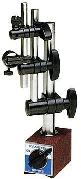 日本KANETEC磁性表座MB-W2S圖片