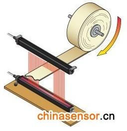 供應(yīng)測量光幕/可編程光幕/邊緣檢測光幕