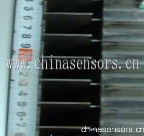 包裝機專用多通道計數(shù)傳感器圖片