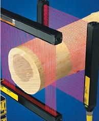 透過型光幕測量儀/測量光幕圖片