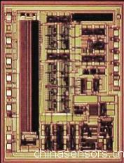 供應(yīng)壓力傳感器*芯片PS001