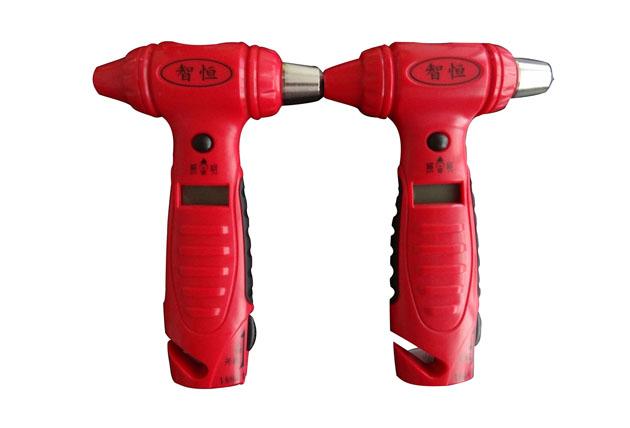 供應(yīng)安全錘胎壓計/汽車胎壓計