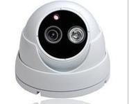 供應東莞紅外攝像機，紅外攝像機價格，東莞紅外半球攝像機