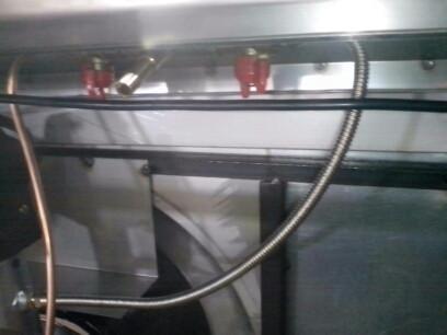 供應(yīng)灶具螺旋管批發(fā)價(jià)格，灶具螺旋管零售價(jià)格，灶具螺旋管生產(chǎn)工廠