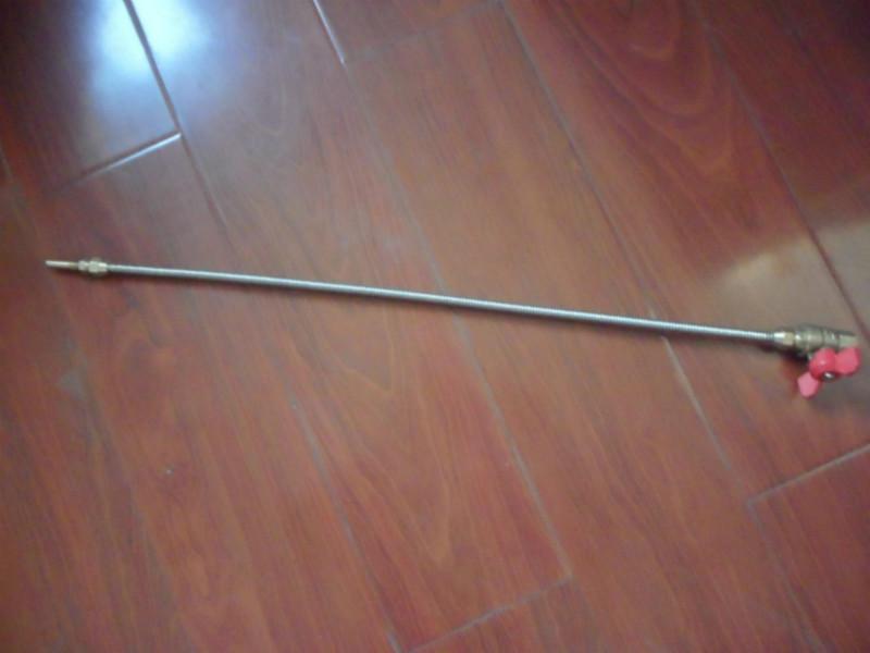 供應(yīng)灶具螺旋管批發(fā)價(jià)格，灶具螺旋管零售價(jià)格，灶具螺旋管生產(chǎn)工廠