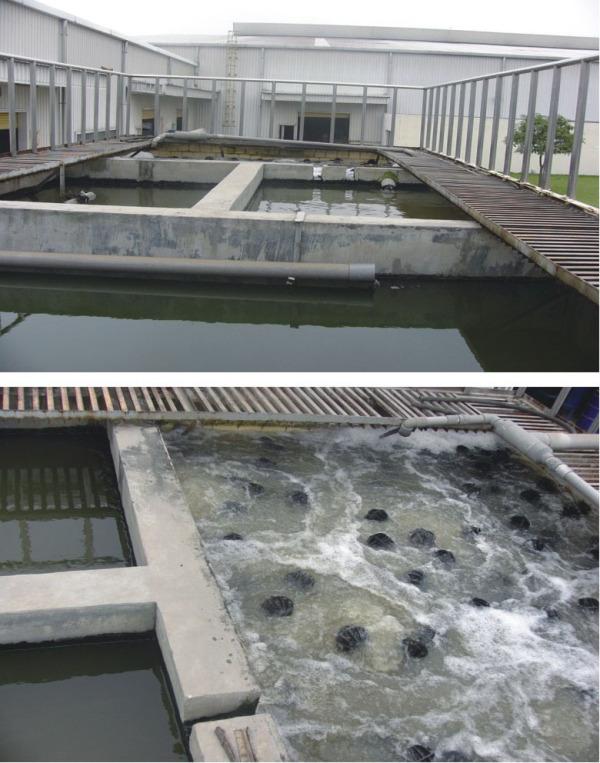 污水處理圖片