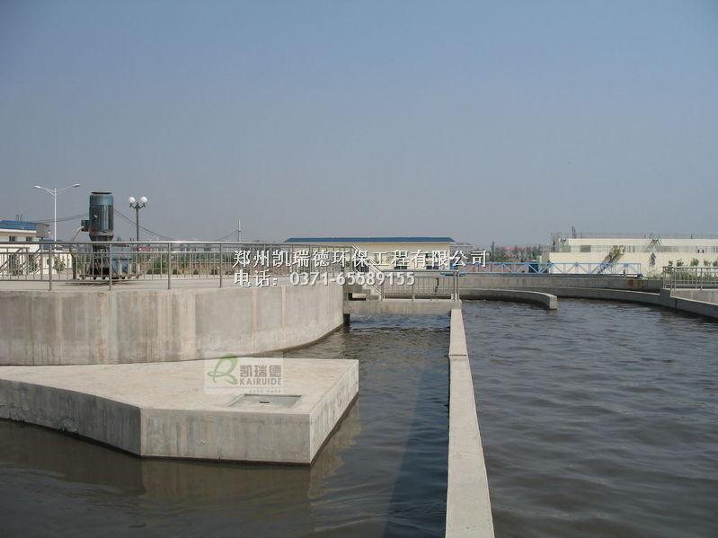 市政污水處理圖片