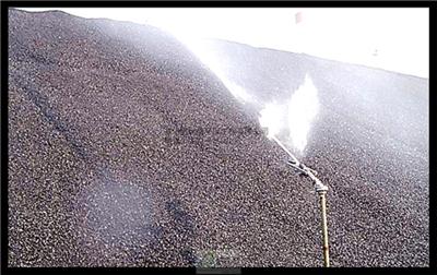 水霧噴淋抑塵裝置圖片