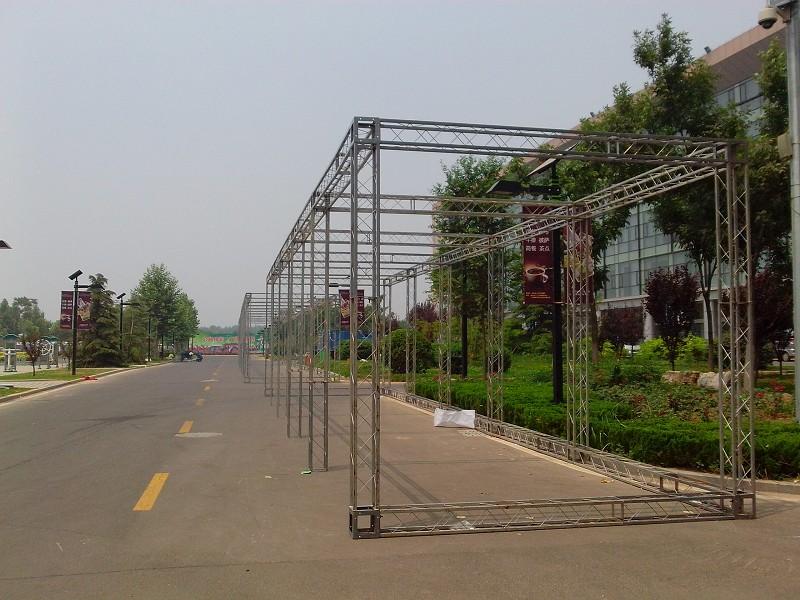 供應(yīng)德州桁架出租，德州舞臺音響出租，德州啟動球出租，德州慶典設(shè)備出租