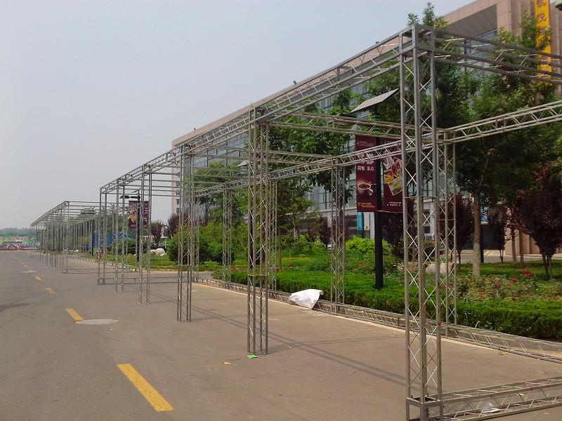 供應(yīng)德州桁架出租，德州舞臺音響出租，德州啟動球出租，德州慶典設(shè)備出租