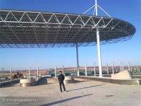 供應(yīng)網(wǎng)架設(shè)計(jì)配件安裝裝飾工程