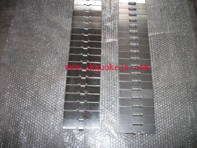 供應(yīng)不銹鋼單鉸直行鏈板批發(fā)812-K600