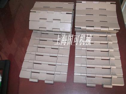 供應(yīng)塑料雙絞鏈板批發(fā)821-K750