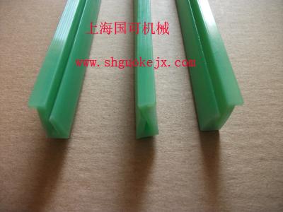 供應(yīng)超高分子聚乙烯耐磨條批發(fā)，PE摩擦條廠家