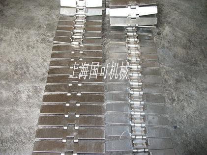 不銹鋼側(cè)彎鏈廠家881TAB-K750圖片