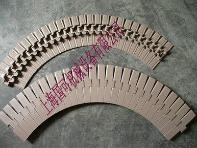 塑膠側(cè)彎鏈882TAB-K750批發(fā)圖片