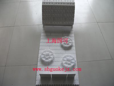 OPB擋板基座型網(wǎng)帶批發(fā)圖片