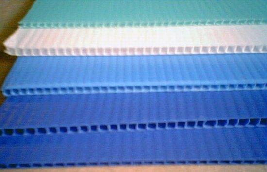 供應天津萬通板，PP塑料板