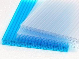 供應蜂窩型陽光板