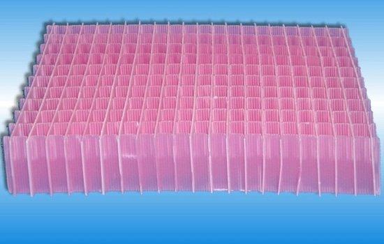 供應天津萬通板，PP塑料板