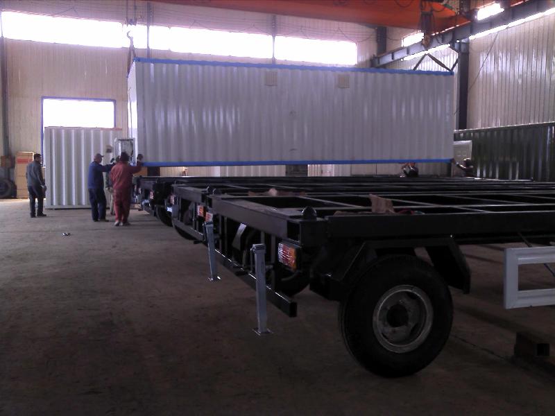 車載野營房圖片