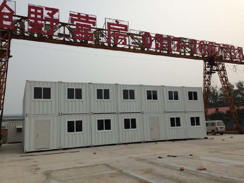 供應(yīng)拼裝野營房、別墅集裝箱房、拼裝野營房供應(yīng)商