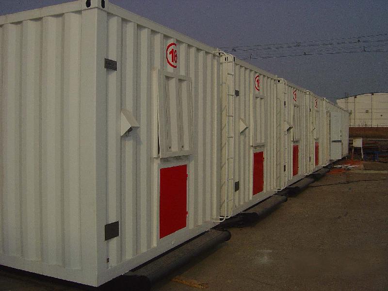 供應(yīng)澳門集裝箱房集、裝箱房銷售商
