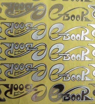 供應中小企業(yè)推廣金屬標貼