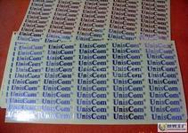 供應(yīng)揭陽金屬標(biāo)貼