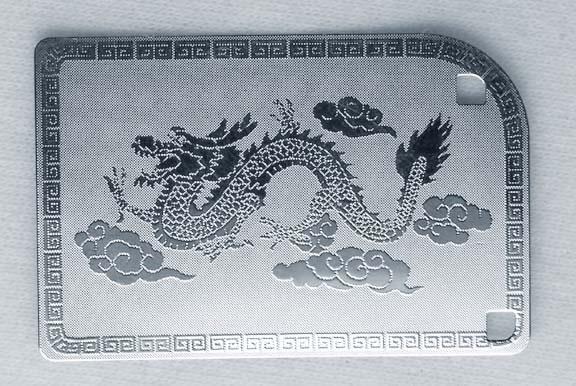 供應(yīng)九五漫畫金屬標(biāo)貼