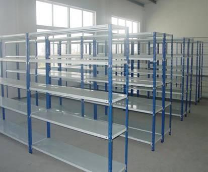 陳江貨架小金口貨架三棟貨架沙田貨圖片