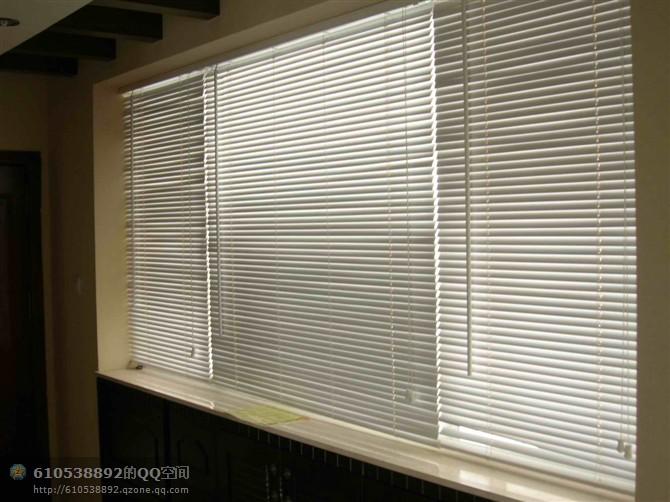 義烏市鋁百葉簾圖片