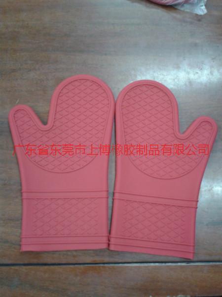 供應(yīng)隔熱手套硅膠手套工業(yè)手套手套廠