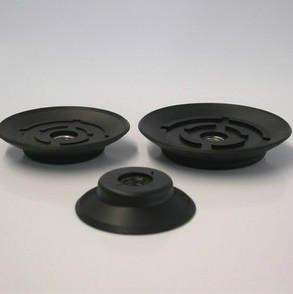 供應(yīng)橡膠吸盤透明吸盤電吸盤無痕吸盤