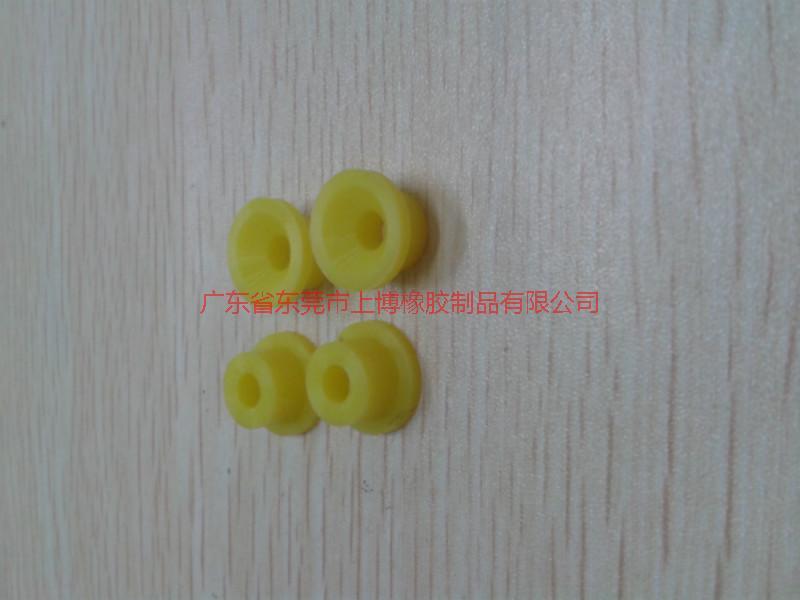 供應(yīng)硅膠膠塞