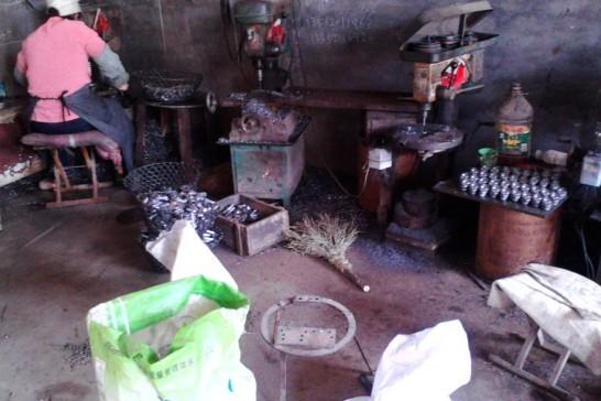 供應(yīng)6110冷卻器法蘭