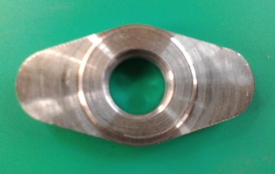 供應(yīng)6110冷卻器法蘭