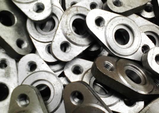 供應(yīng)6110冷卻器法蘭