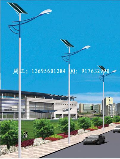 邯郸市邯郸新农村建设太阳能路灯厂家厂家供应邯郸新农村建设太阳能路灯厂家