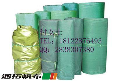 汕頭露天蓋貨帆布-防雨-防霉蓋貨帆布加工