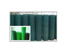 供應(yīng)上海浸塑電焊網(wǎng)鍍鋅電焊網(wǎng)生產(chǎn)廠家