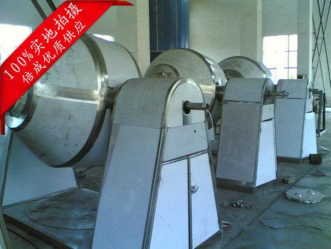 內(nèi)部搪瓷回轉(zhuǎn)真空干燥機 內(nèi)部不銹鋼回轉(zhuǎn)真空干燥機